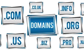выбор и покупка домена