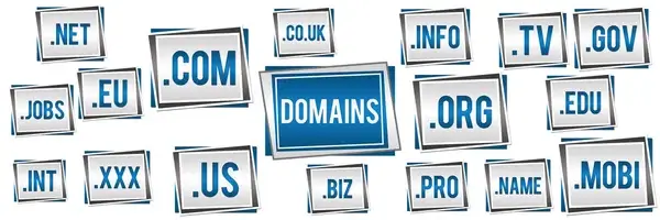 выбор и покупка домена